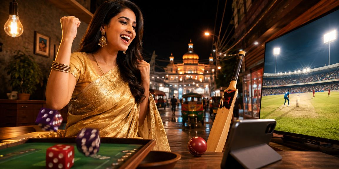 কুমিল্লায় ক্রিকেট বেটিং পরিবেশ
