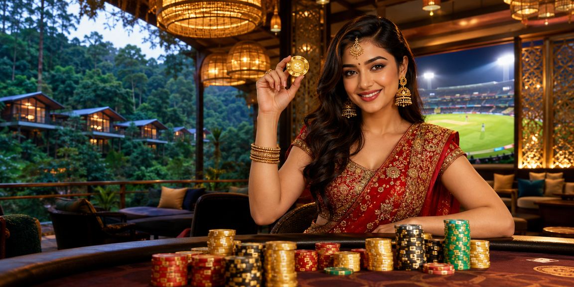 গাজীপুর ক্রিকেট বেটিং মেলা